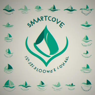 SmartCove logo